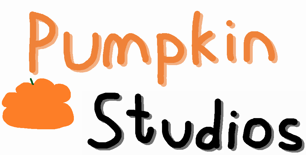 Pumpkin Studios Logo